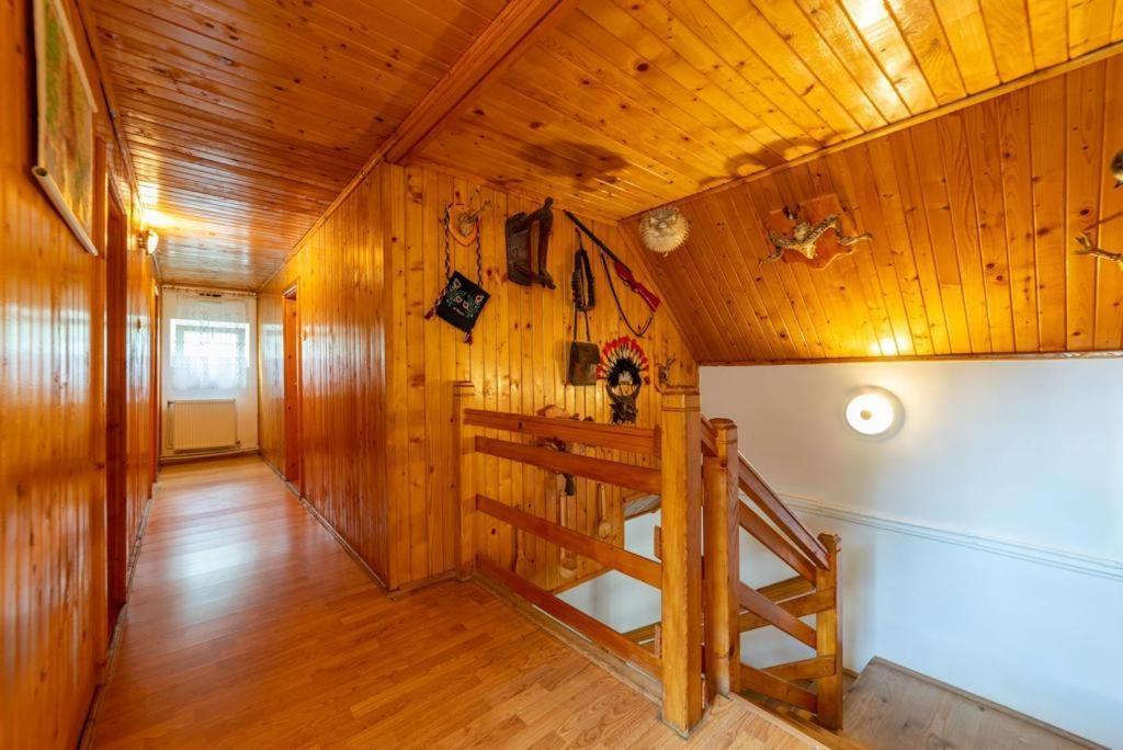 Cabana Rausor Cîmpulung Extérieur photo
